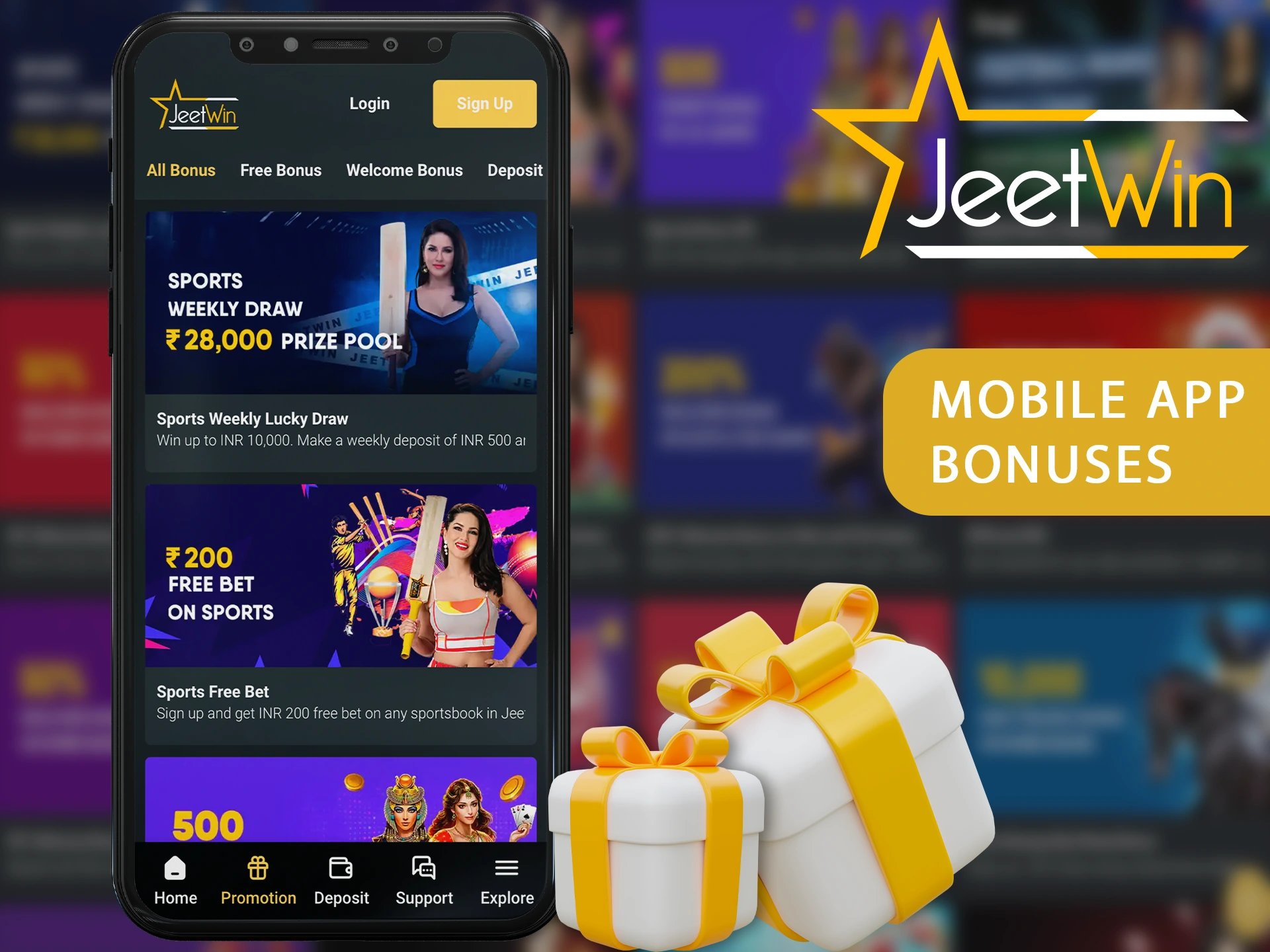JeeTwin এর টাকা প্রত্যক্ষ সঞ্চয় করার জন্য কোন মুদ্রা সমর্থিত? বাংলা ভাষায় কিভাবে বলা হবে?